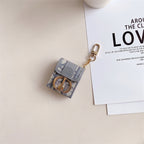 Cute Fade Pattern AirPods Case - ERPOQ
