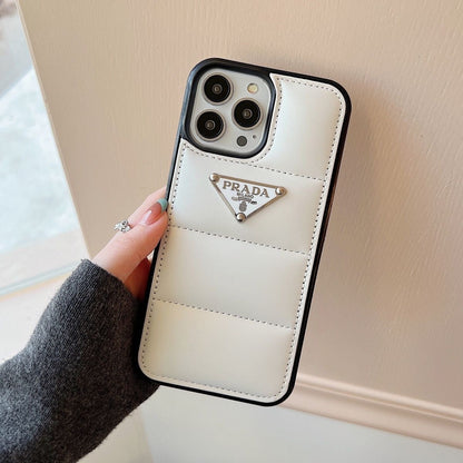 Winter Trending Phone Case For iPhone