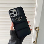 Winter Trendy Handyhülle für iPhone