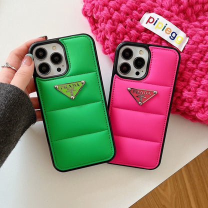 Winter Trending Phone Case For iPhone