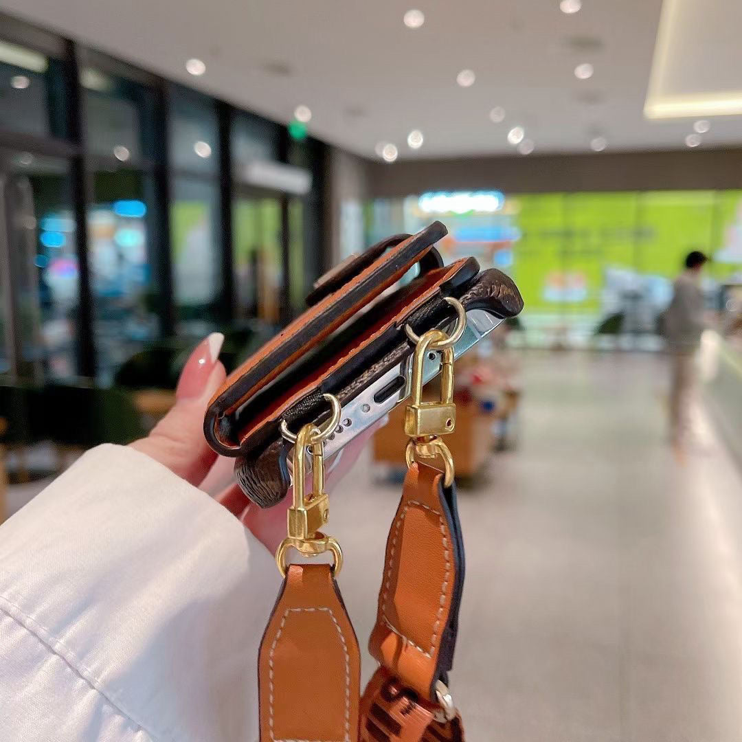 Klassisches, schönes Galaxy-Case für Samsung 