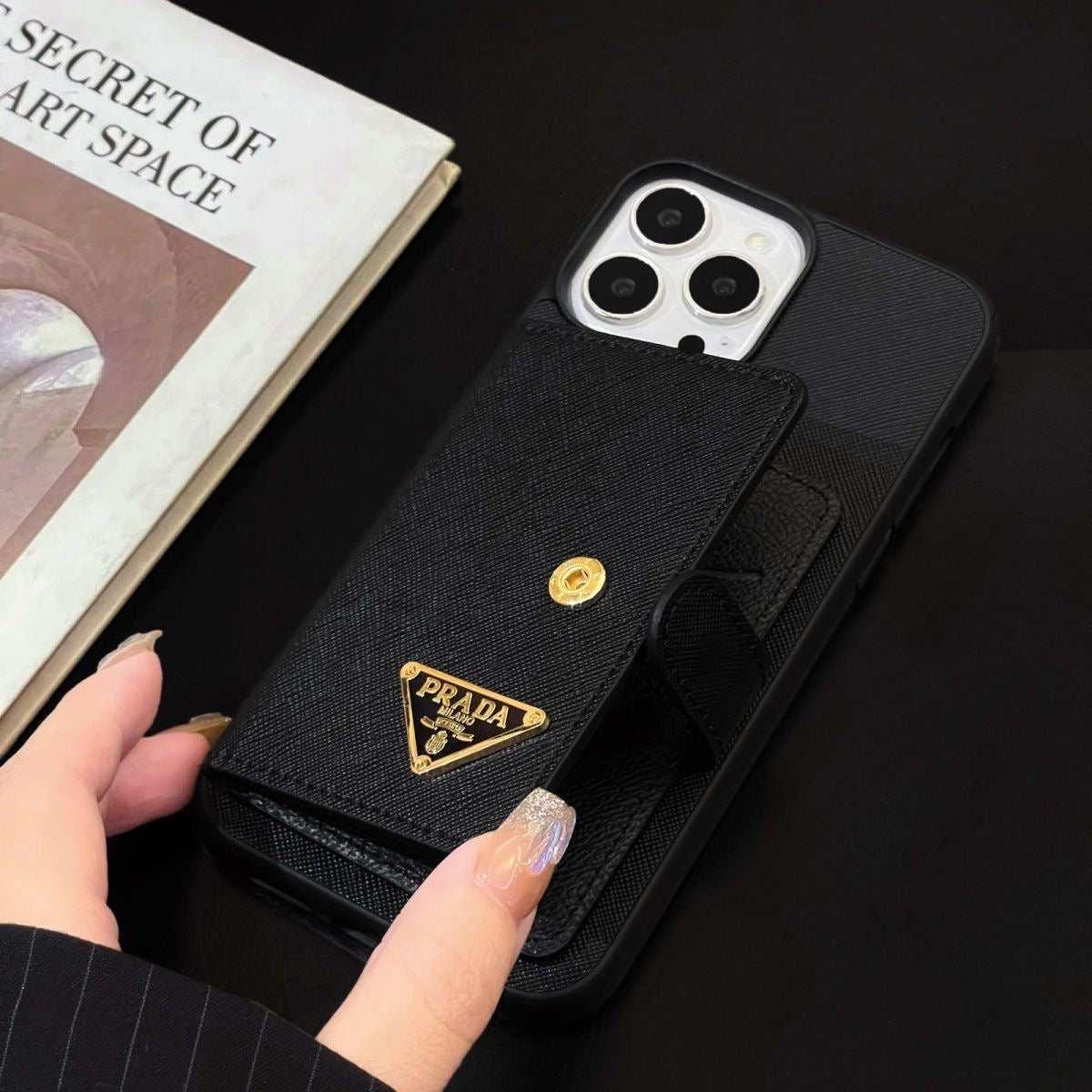 Trend Schöne Handyhülle für iPhone