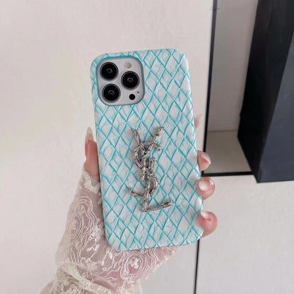 Snake Design Phone Case For iPhone