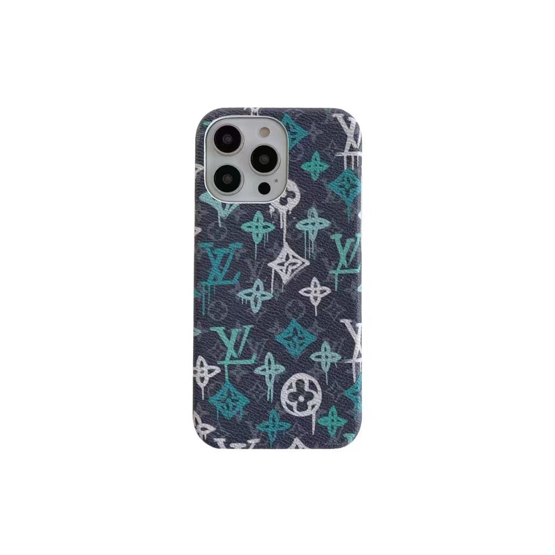 Fresh Cool Phone Case For iPhone