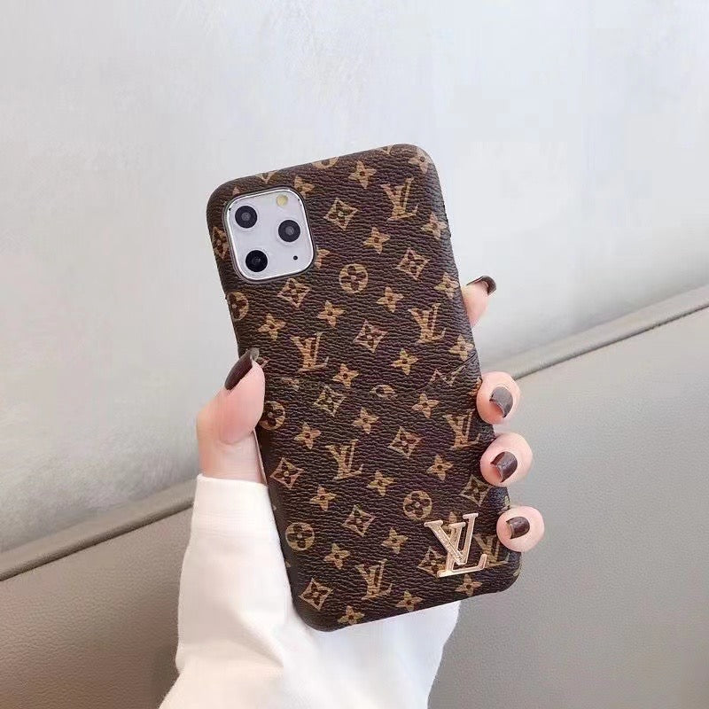 Kartenhalter Galaxy Case für Samsung