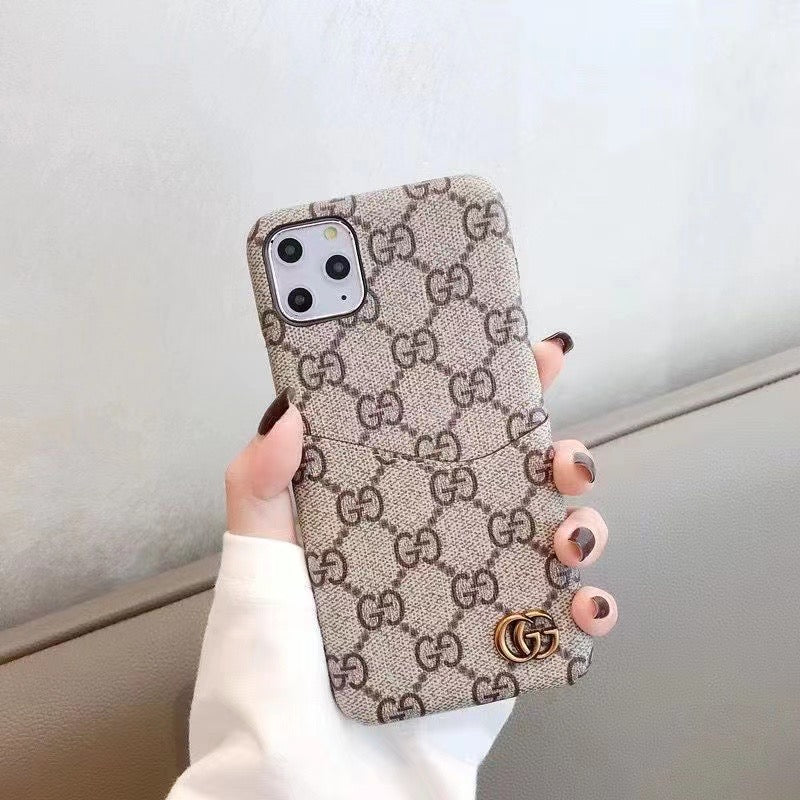 Kartenhalter Galaxy Case für Samsung