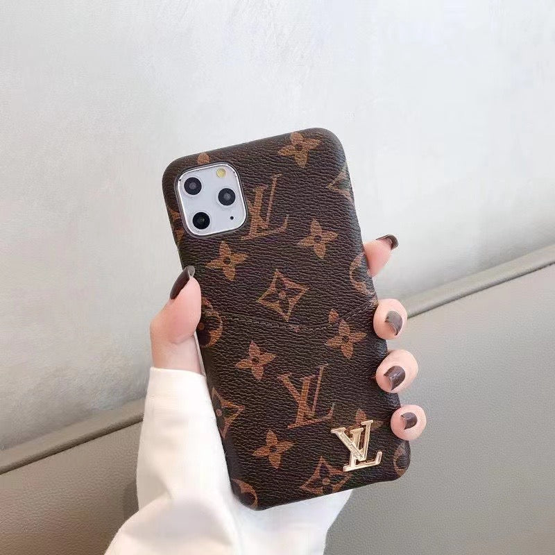 Kartenhalter Galaxy Case für Samsung