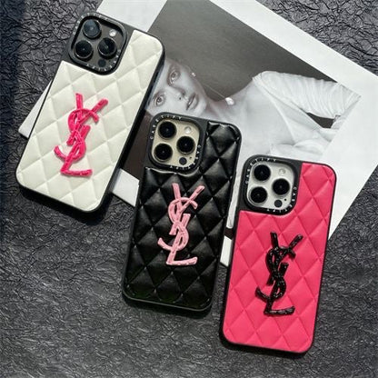 Spring Beautiful Phone Case For iPhone