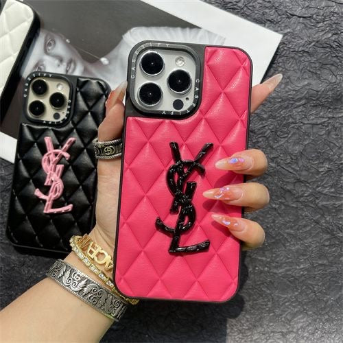 Spring Beautiful Phone Case For iPhone