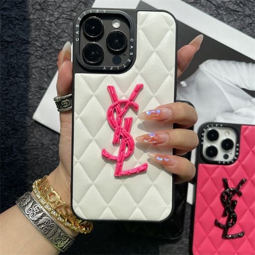 Spring Beautiful Phone Case For iPhone