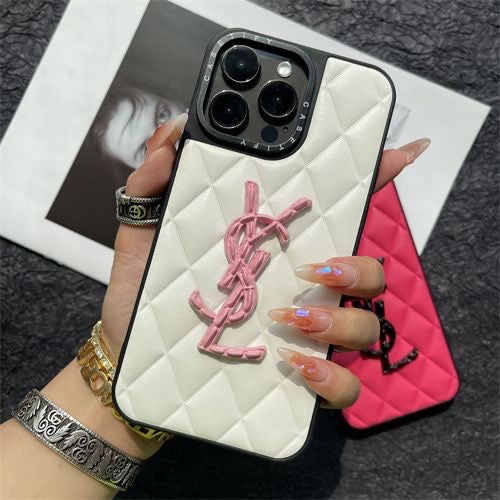 Spring Beautiful Phone Case For iPhone