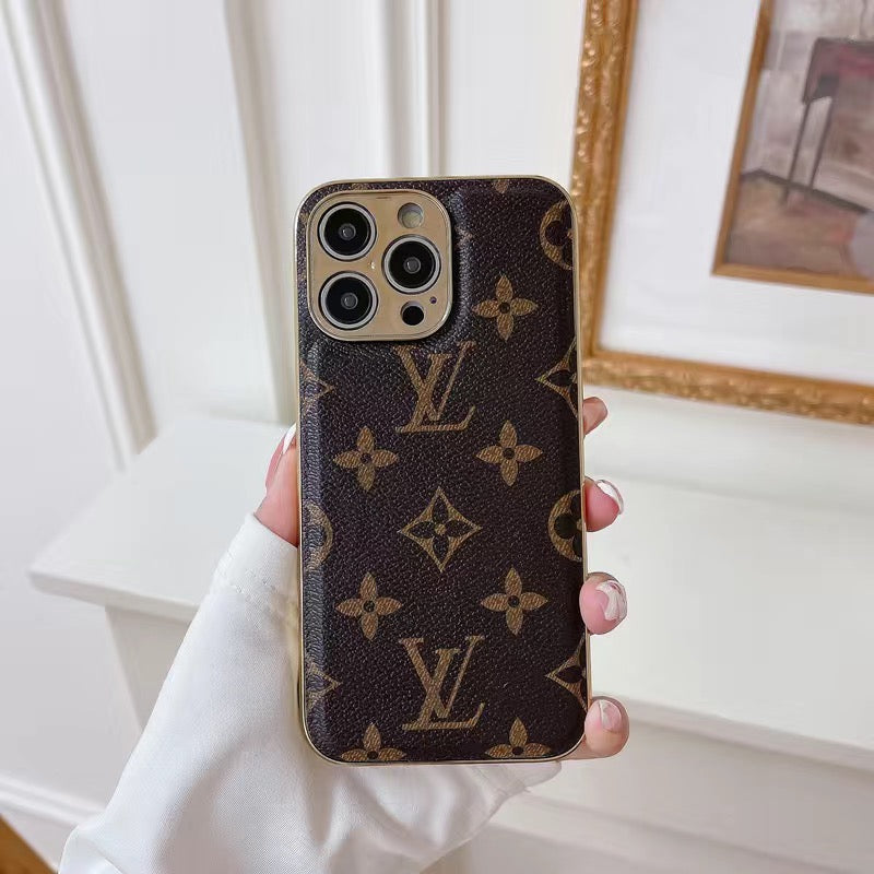 Printing Cool Phone Case For iPhone