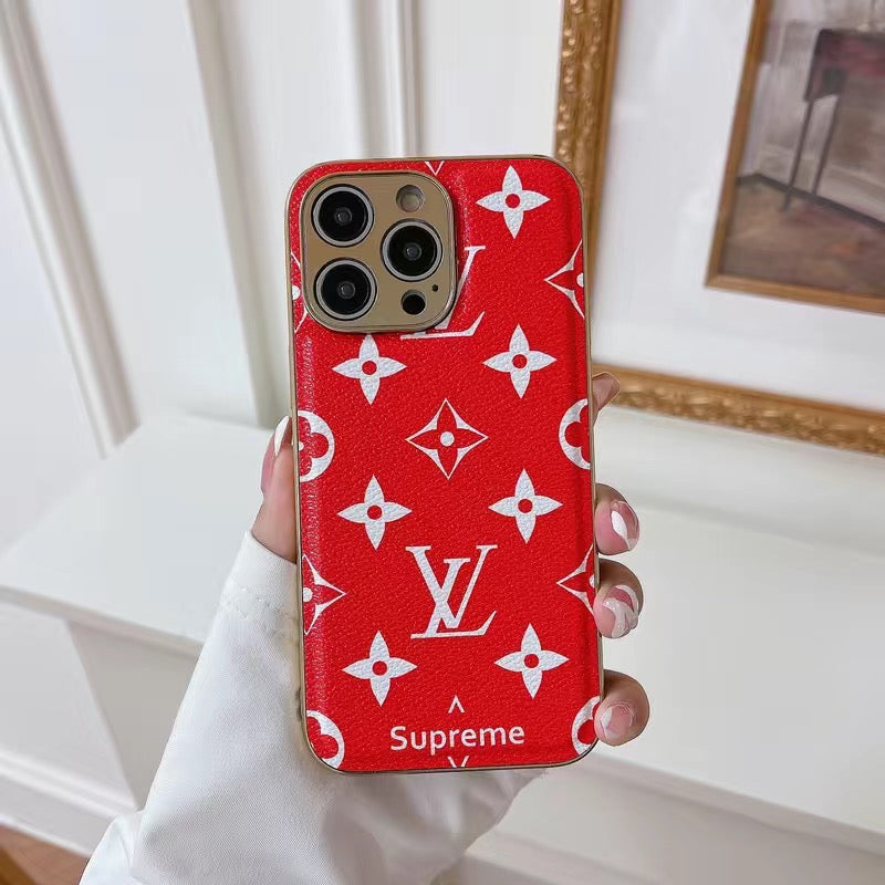 Printing Cool Phone Case For iPhone