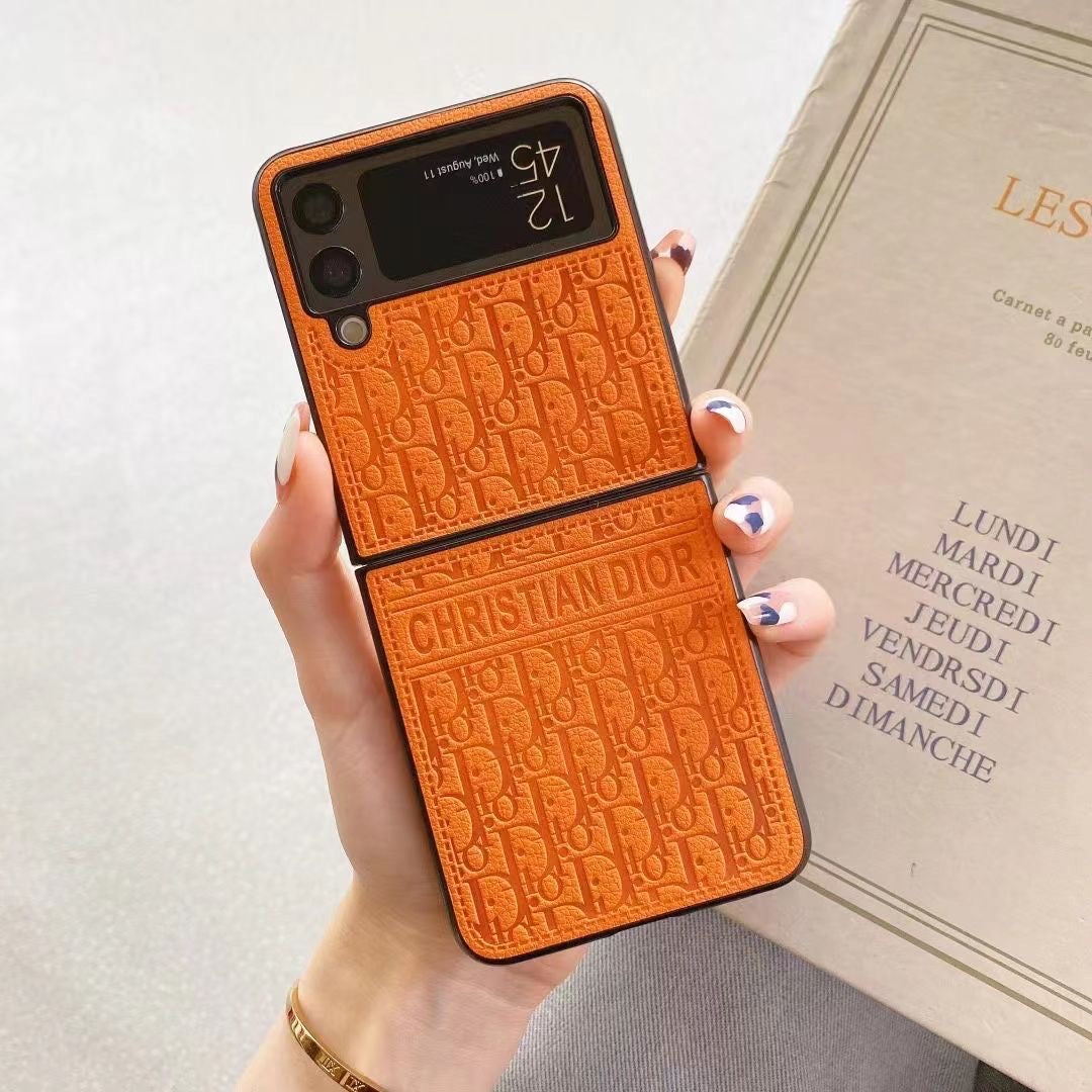 Niedliche bedruckte Galaxy-Hülle für Samsung 