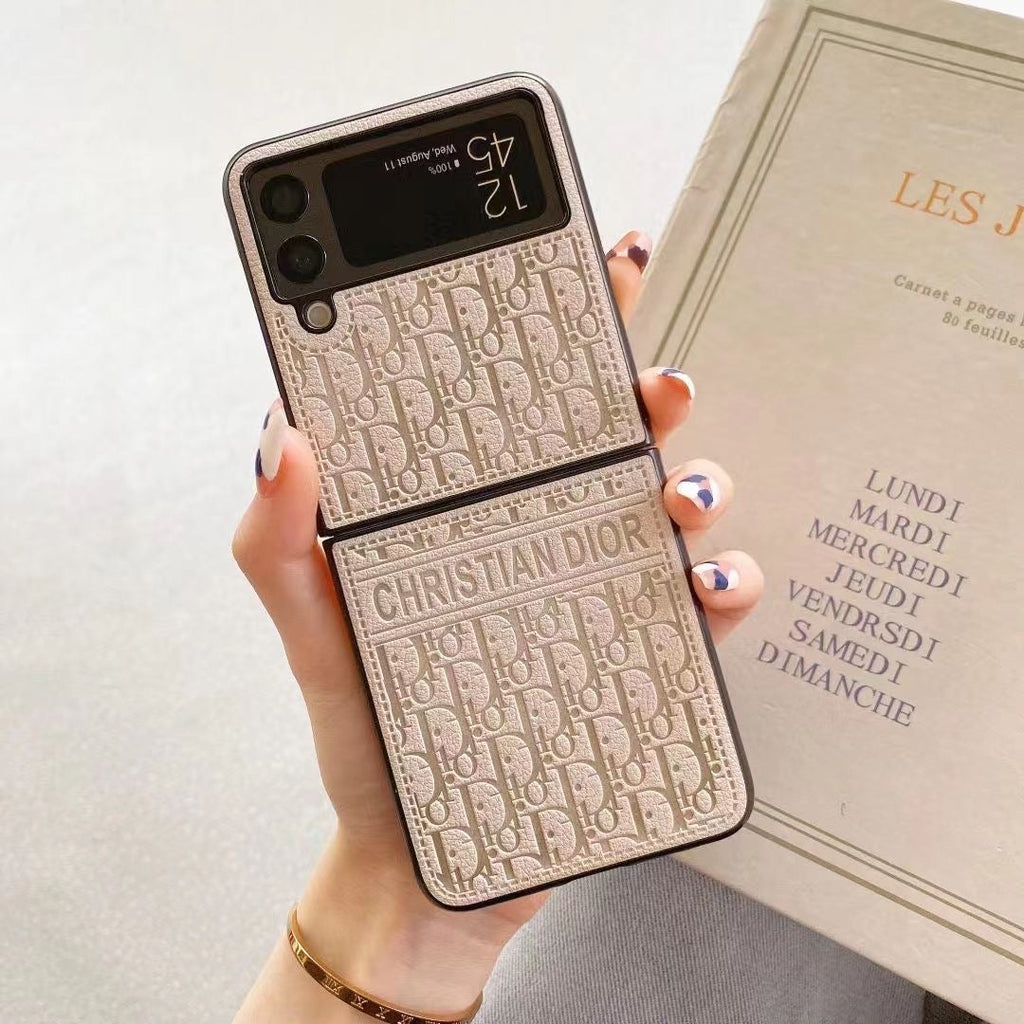Niedliche bedruckte Galaxy-Hülle für Samsung 