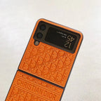 Niedliche bedruckte Galaxy-Hülle für Samsung 