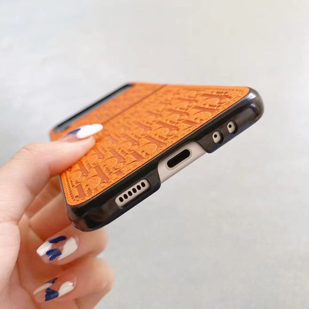 Niedliche bedruckte Galaxy-Hülle für Samsung 