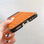 Niedliche bedruckte Galaxy-Hülle für Samsung 