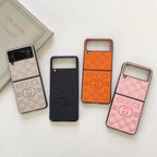 Trendbedruckte Galaxy-Hülle für Samsung 