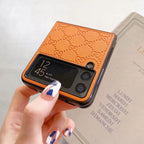 Trendbedruckte Galaxy-Hülle für Samsung 