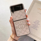 Trendbedruckte Galaxy-Hülle für Samsung 