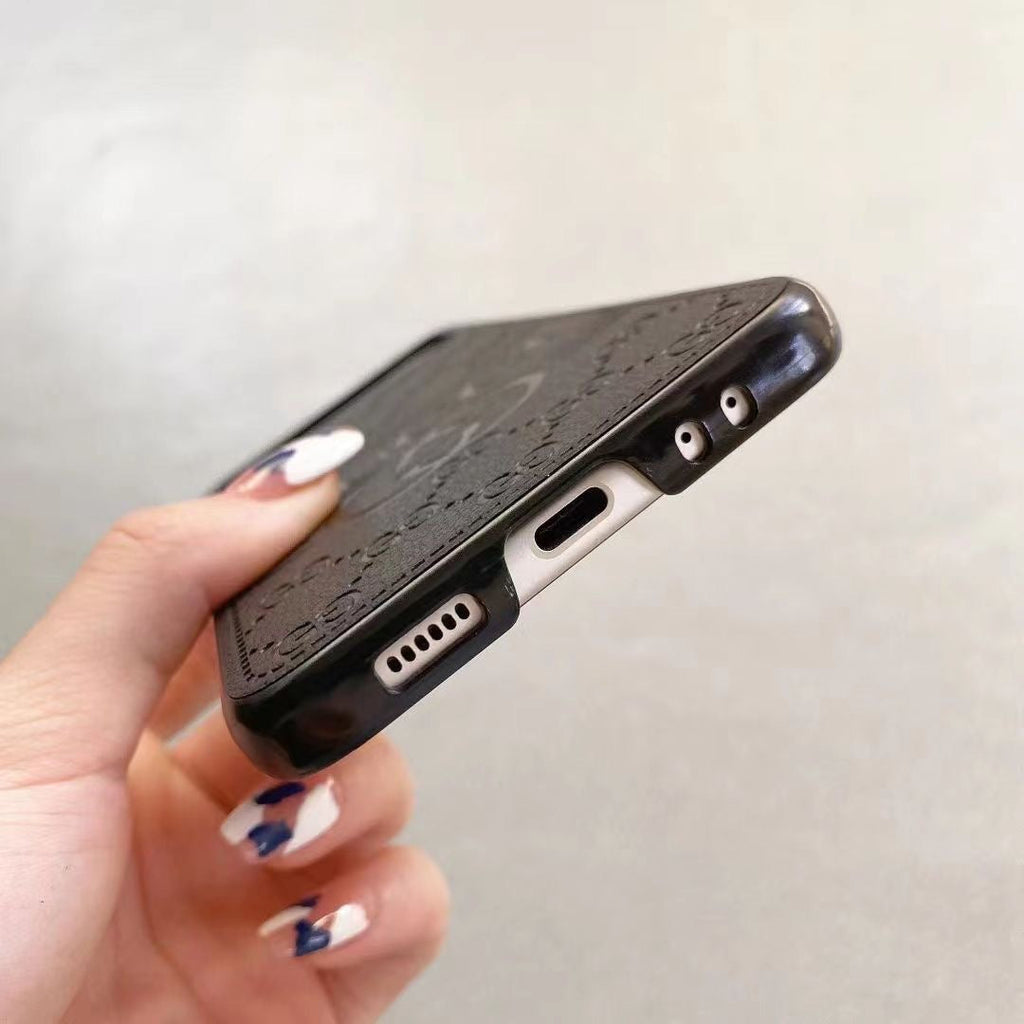 Trendbedruckte Galaxy-Hülle für Samsung 