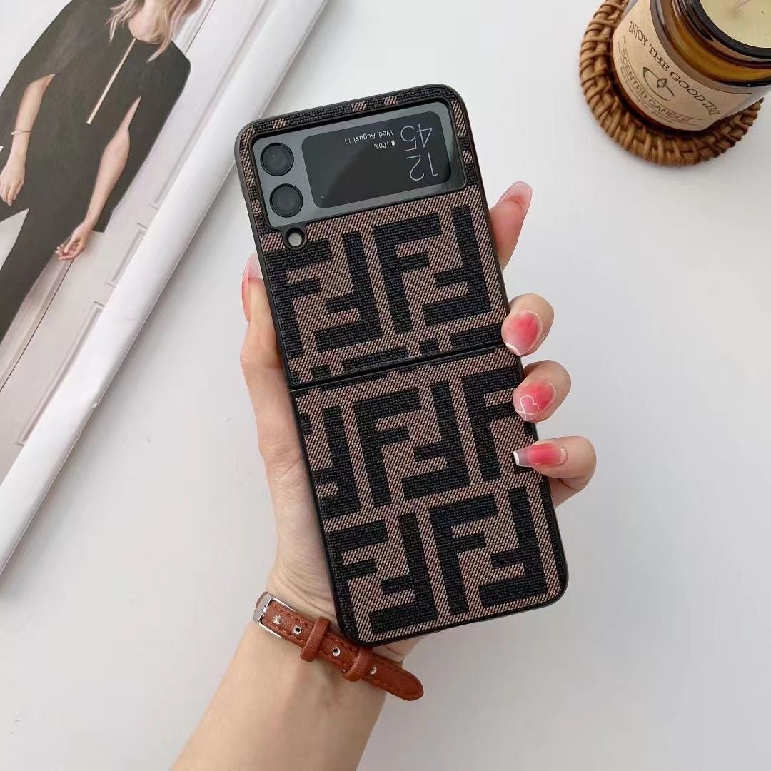 Printed Galaxy Case For Samsung