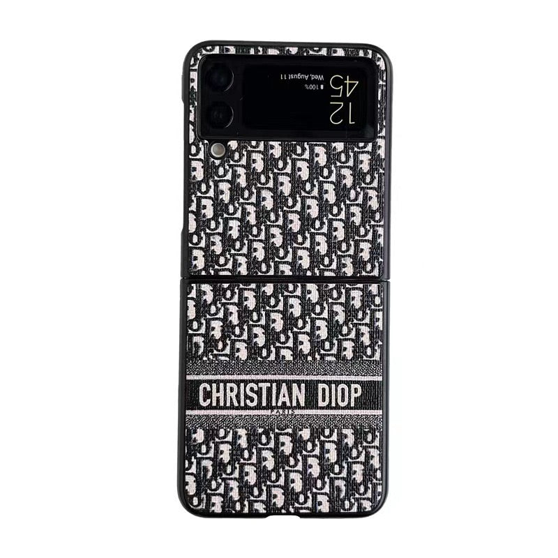 Black Cool Galaxy Case For Samsung