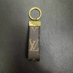 Classic Leather Pendant