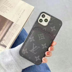 Trendy Card Galaxy Hülle für Samsung 