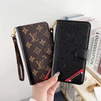 Printed Card Phone Case For iPhone
