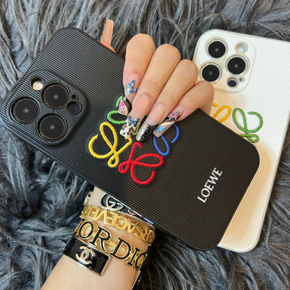 Cool Fashion Phone Case For iPhone