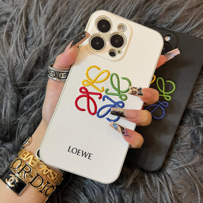 Cool Fashion Phone Case For iPhone