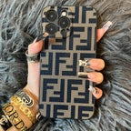 Fashion Glamour Handyhülle für iPhone