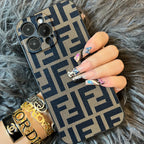 Fashion Glamour Handyhülle für iPhone