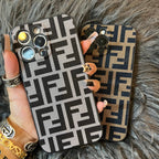 Fashion Glamour Handyhülle für iPhone