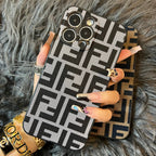 Fashion Glamour Handyhülle für iPhone