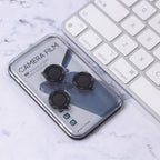 iPhone Twill Kameraobjektivschutz