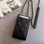 Coole Handytasche mit Kette