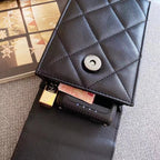 Coole Handytasche mit Kette
