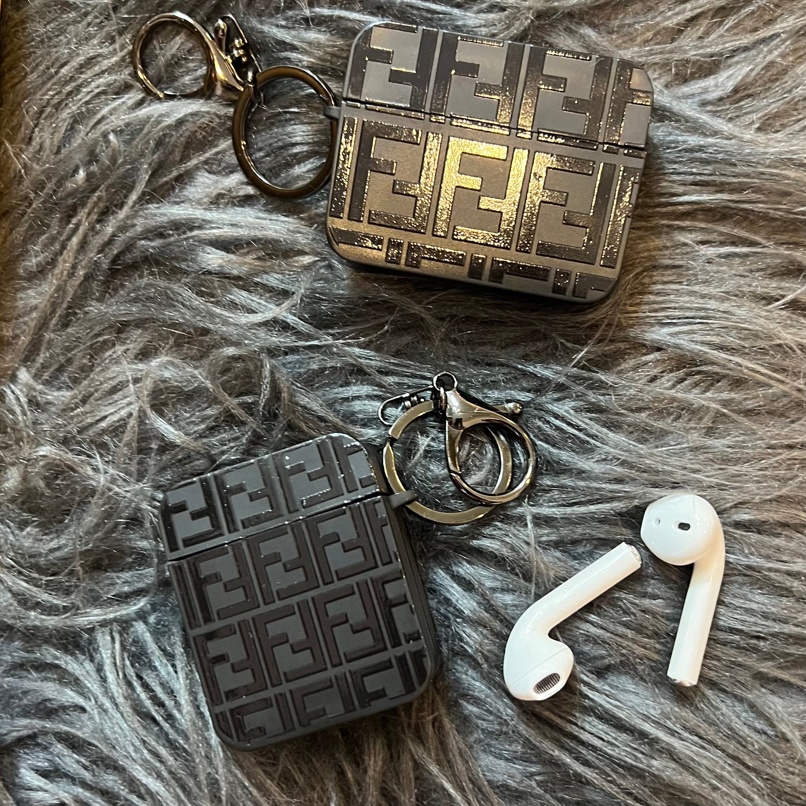 Schickes AirPods-Case