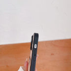 Custodia rigida beige per Galaxy Samsung 