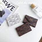 Leichte, coole Kartenhülle