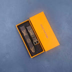 Klassische, trendige Galaxy-Uhrenarmbänder