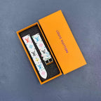 Klassische, trendige Galaxy-Uhrenarmbänder