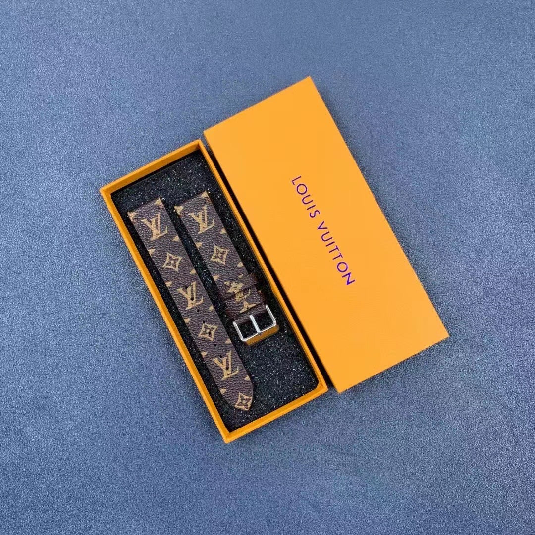 Klassische, trendige Galaxy-Uhrenarmbänder