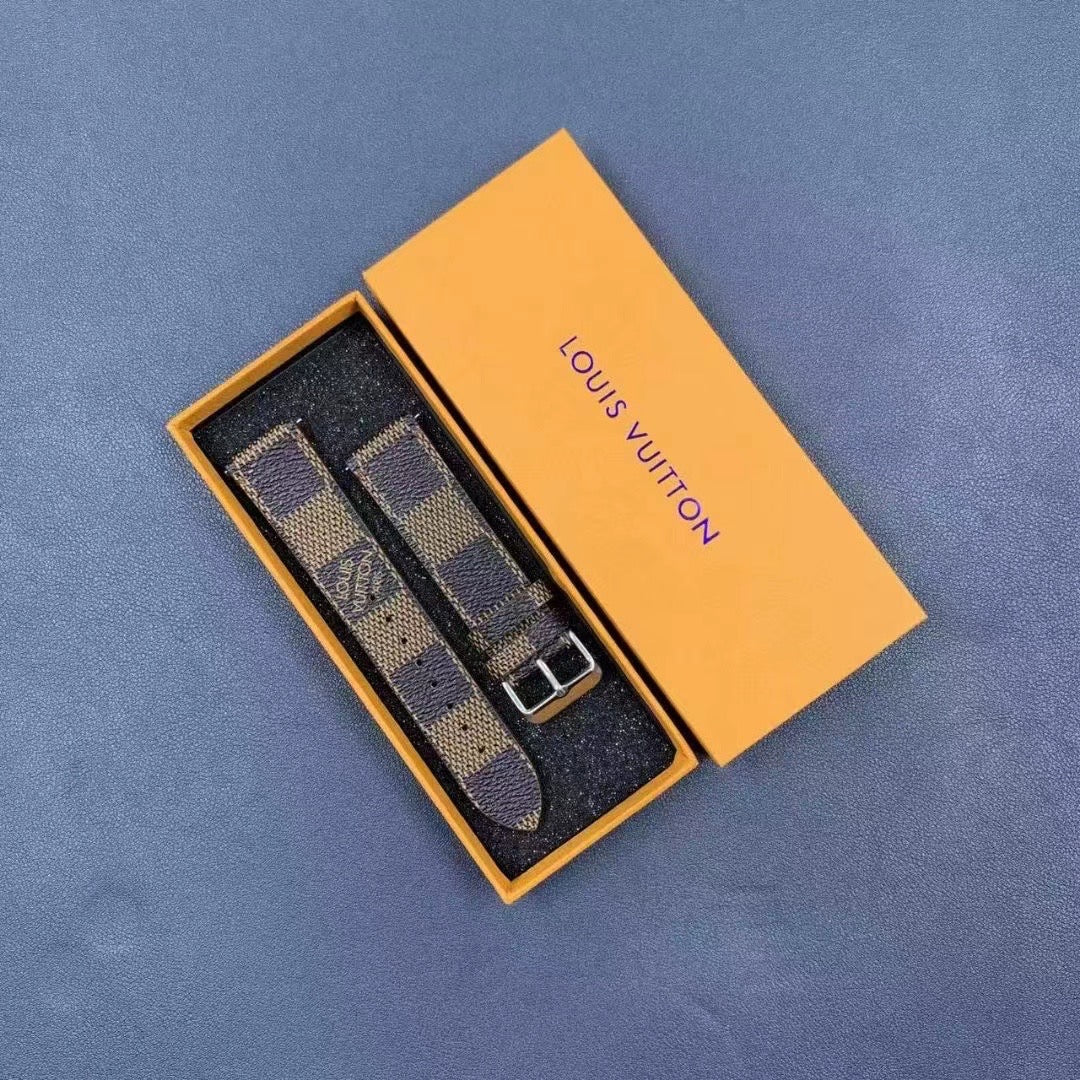 Klassische, trendige Galaxy-Uhrenarmbänder