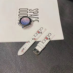 Trendy Cool Galaxy Uhrenarmbänder