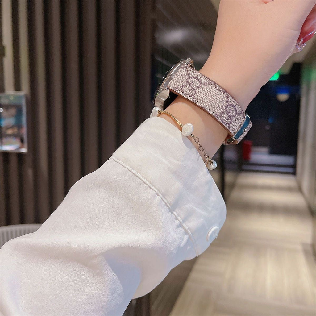 Trendy Cool Galaxy Uhrenarmbänder