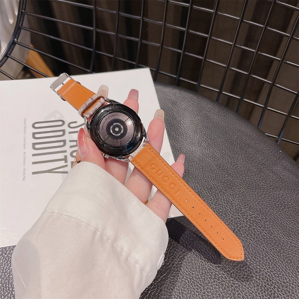 Trendy Cool Galaxy Uhrenarmbänder